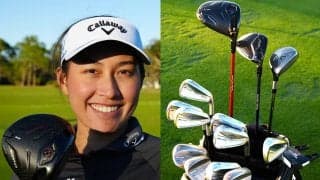 世界ランク1位ティティクルはクアンタム◆◆◆に「なんかちょっと飛距離が伸びている」