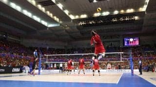 2026年度の主要国際大会の日程を発表　オリンピック出場権の懸かるアジア選手権に挑む