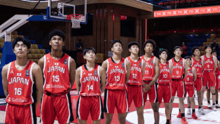 U17W杯の組み合わせが決定…日本代表はアメリカやフランスと並ぶ”死のグループ”