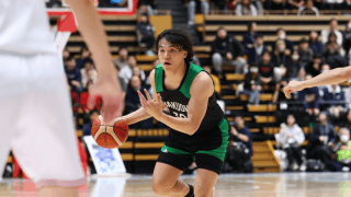 Bドラフト指名外の選手がBワン、Bネクストクラブとの交渉解禁…インカレVの白鷗大・佐古竜誠ら95名