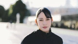 青木アリエが語る陸上を嫌いになりかけた2025年「やっている意味がわからなくなってしまいました」