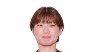 【女子バレー】河俣心海は宮部藍梨らとのポジション争いも「焦らない」 同期の活躍も励みに19歳で日本代表入り