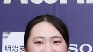 25位に浮上も竹田麗央は終盤失速「連続ボギーがもったいない」　米女子ツアー開幕戦第２Ｒ