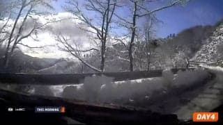 日本人ラリードライバーの「リカバリーがすげえ」 ガードレール接触も立て直す“間一髪の凄技”に反響