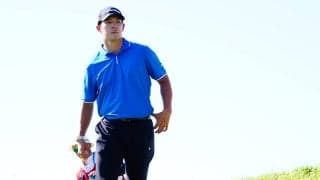 「僕だけが…」の“声”に負けず 中島啓太がルーキーイヤー初の決勝ラウンド進出