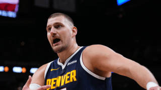 復帰したヨキッチが31得点12リバウンドの大暴れ…ナゲッツがクリッパーズに快勝