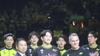 【バスケ】仙台が阿部真冴橙にユース優先交渉権を行使し選手契約「１歩１歩成長していきたい」