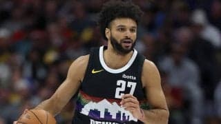 今年のオールスターでウェストからリザーブ入りが予想される選手は？