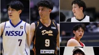 【Bドラフト2026】「変幻自在」「狙撃手」「地元の星」…2巡目・3巡目指名された選手の特長を紹介！