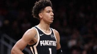 今年のオールスターでイーストからリザーブ入りが予想される選手は？