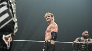 どこにつけてるの？ “登録者数2000万人超”世界的YouTuberの“マイク装着”プロレス出場が話題…生々しい臨場感にファン大興奮