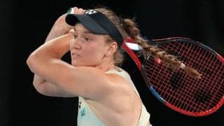 ルバキナ、サバレンカを破り全豪初優勝！最終セット0-3からの逆転で2度目のグランドスラム制覇[全豪オープン]