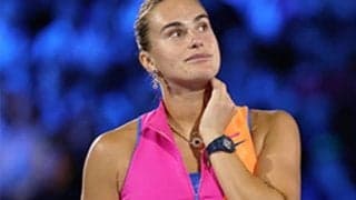  全豪OP 2年連続で準V「来年は…」 