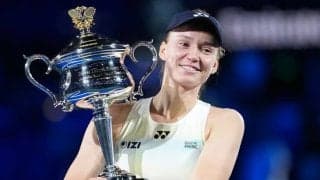 ルバキナ 3年越しの雪辱で全豪初制覇！サバレンカとの名勝負制して「信じられないような達成感」[全豪オープン]