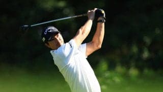 石川遼と大西魁斗は今季3戦目で初の予選落ち 初戦の杉浦悠太も残れず／米男子下部