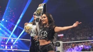 「かわいそう」「お大事に」“神童”美女レスラー、痛々しい傷跡残る自撮りを公開しクレーム全開「あいつは武器を使った！」