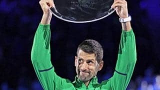  38歳ジョコ「この先10年何度も対戦を」 