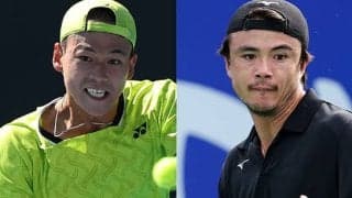  【速報中】ダニエル太郎vsデラニー 