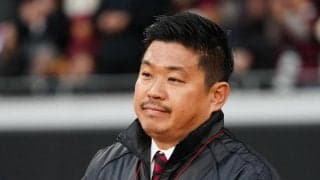 【ラグビー】早大・大田尾竜彦監督続投　６季目の指揮へ　主将は清水健伸「荒ぶるに向けて精進」