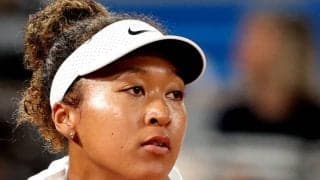 【テニス】大坂なおみ、14位に浮上　全豪オープン初Ｖルバキナは３位に　最新世界ランキング