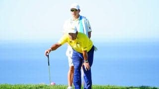 「10年ちょっとやっても難しい」松山英樹トリーパインズ攻略の道は続く