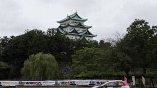 2026年ラリージャパンは名古屋でセレモニアルスタートを実施予定