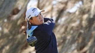 “二度見”禁止の狙いは メジャー制覇へ畑岡奈紗の取り組みは細部に宿る