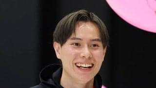 【男子バレー】髙橋藍が見せるふたつの顔 オールスターで見せた笑みと「勝負師」の恍惚