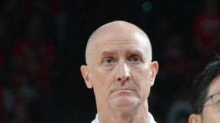 バスケ男子代表ホーバスHCが退任　ロス五輪見据え事実上の「解任」