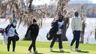 セレブ続行、プロ中止の不可解 ソレンスタムも疑問「なぜプレーしないのか」