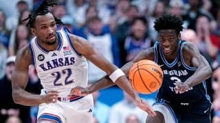 NBA幹部20人に聞いたドラフト1位候補…ピーターソンのショット創造力はコービー級？