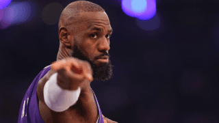 NBAオールスターの出場メンバー決定…レブロンやKDも参戦、カナダ出身のマレーは初選出