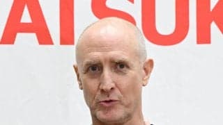 【バスケ】男子日本代表ホーバス監督、事実上の電撃解任　パリ五輪以降エース八村塁と関係悪化　