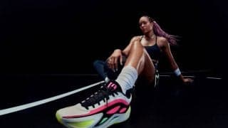 ジョーダンブランドから女性向けバスケットボールシューズ第2弾が登場…機能性と美しさを調和した1足