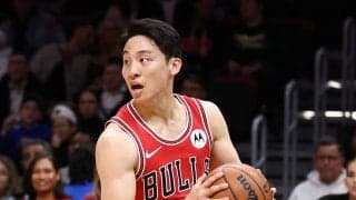 河村勇輝の現在地は？ ベテラン記者が解説するシカゴ・ブルズのチーム編成の意図