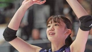 「かわいいだけじゃだめですか」で話題の女子バレーボーラーの新たな“報告”にファン歓喜「アイドルかと思った…」「どのアイテムもかわいくて最高です」