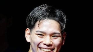 【バレー】西田有志、スライディング土下座に「各国ですごいぐらいに反響があることにびっくり」