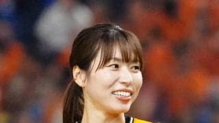 【バレー】新鍋理沙さん函館弾丸観光！時間がなくてラッピは食べられず