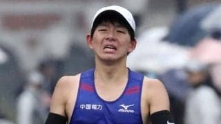 青学大箱根初V時の主将が33歳で現役引退　“山の神”が振り返る11年前「いや、無理でしょう…」から「絶対に狙うぞ」