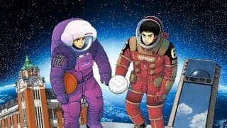 【バレー】デンソー、地元郡山市とのコラボマッチ開催　人気漫画「宇宙兄弟」との企画など実施