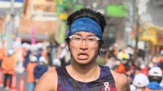 【陸上】口町ロケット引退「寂しすぎて言葉になりません」2・15青梅がラストレース、ドッカン