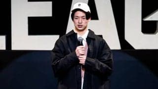 茨城ロボッツが赤間賢人を特別指定選手に…ドラフト1巡目2位指名20歳がプロの舞台へ