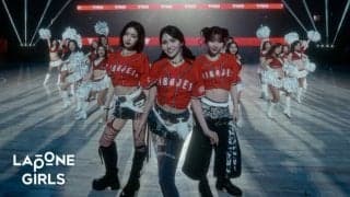 千葉J×IS:SUEの『Super Luna』のDance Practice動画が公開…1万人を魅了したダンスの裏側