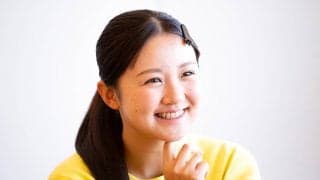 現役高校生でプロテスト1位合格 強豪・埼玉栄高の“姉さん”伊藤愛華にいろいろ聞いた