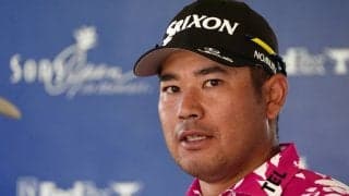 熱狂“スタジアム”で2勝の松山英樹、シェフラー、ケプカ集結 前週2位・久常涼も参戦