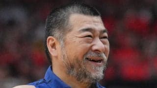 【バスケ】男子日本代表新監督の桶谷大氏「常に世界の第一線の国々と肩を並べられるよう」