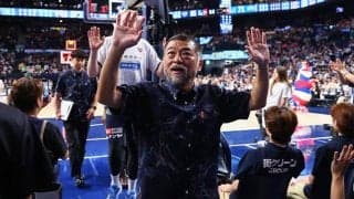 琉球ゴールデンキングスが桶谷大HCの日本代表指揮官就任を発表「球団として心から誇りに思います」