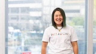 スノーボード・坂下恵里、パイオニアになると誓った日からパラリンピック初代表の座を掴むまで