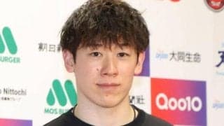 バレー男子　石川祐希は「右膝内側部の捻挫性の損傷」　自身のＳＮＳでクラブ発表を報告