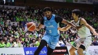 東地区首位のB1北海道に大きな痛手…ケビン・ジョーンズが復帰時期未定の負傷でIL登録